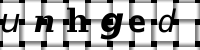 Obrázok CAPTCHA