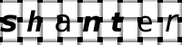 Obrázok CAPTCHA