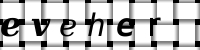 Obrázok CAPTCHA