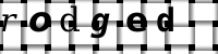 Obrázok CAPTCHA