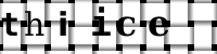 Obrázok CAPTCHA