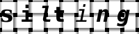 Obrázok CAPTCHA