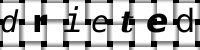 Obrázok CAPTCHA