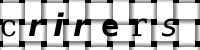 Obrázok CAPTCHA