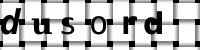 Obrázok CAPTCHA
