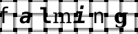 Obrázok CAPTCHA