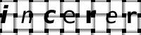 Obrázok CAPTCHA