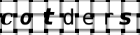 Obrázok CAPTCHA