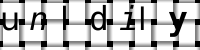 Obrázok CAPTCHA