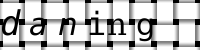 Obrázok CAPTCHA
