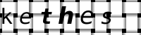 Obrázok CAPTCHA