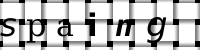 Obrázok CAPTCHA