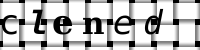 Obrázok CAPTCHA