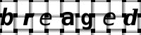 Obrázok CAPTCHA