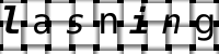 Obrázok CAPTCHA