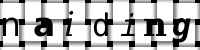 Obrázok CAPTCHA