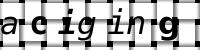 Obrázok CAPTCHA