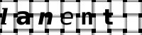 Obrázok CAPTCHA