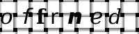 Obrázok CAPTCHA