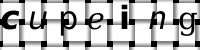 Obrázok CAPTCHA