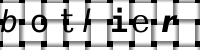 Obrázok CAPTCHA