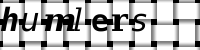 Obrázok CAPTCHA