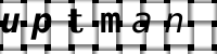 Obrázok CAPTCHA