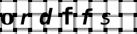 Obrázok CAPTCHA