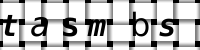 Obrázok CAPTCHA