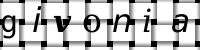 Obrázok CAPTCHA