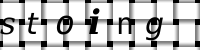 Obrázok CAPTCHA