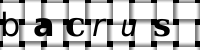 Obrázok CAPTCHA
