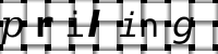 Obrázok CAPTCHA