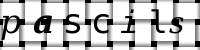 Obrázok CAPTCHA