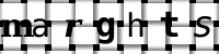 Obrázok CAPTCHA