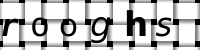 Obrázok CAPTCHA