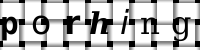 Obrázok CAPTCHA