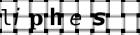 Obrázok CAPTCHA
