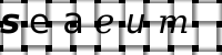 Obrázok CAPTCHA