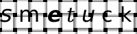 Obrázok CAPTCHA