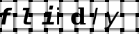 Obrázok CAPTCHA