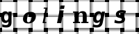 Obrázok CAPTCHA
