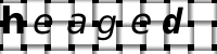 Obrázok CAPTCHA