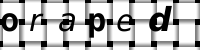 Obrázok CAPTCHA