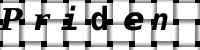 Obrázok CAPTCHA