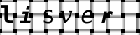 Obrázok CAPTCHA