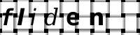 Obrázok CAPTCHA