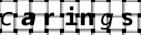 Obrázok CAPTCHA