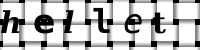 Obrázok CAPTCHA