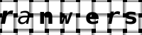 Obrázok CAPTCHA